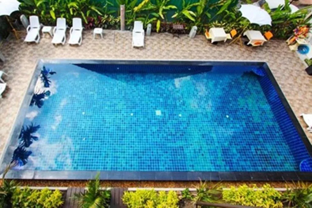 BB Mantra Boutique Hotel